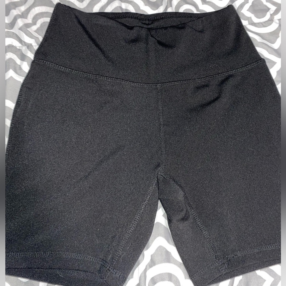 Biker shorts